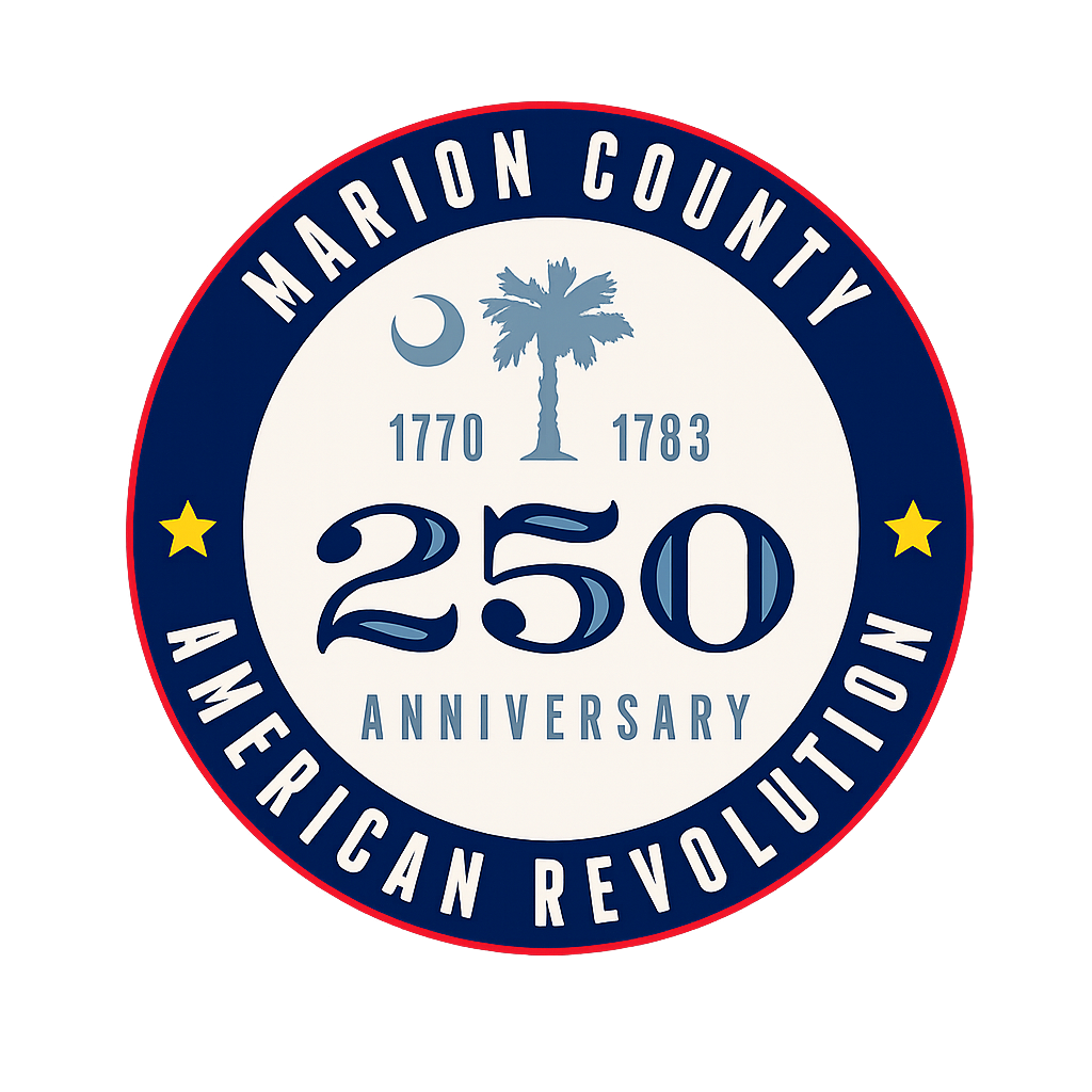Marion County 250th Logo